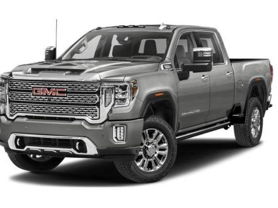 GMC SIERRA HD 2023 1GT49REY0PF119202 image